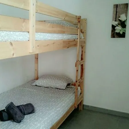 Aircon Bungalow Puerto Del Carmen Апартаменты Пуэрто дель Кармен