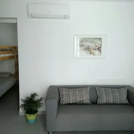 Aircon Bungalow Puerto Del Carmen Apartment Puerto del Carmen (Lanzarote)