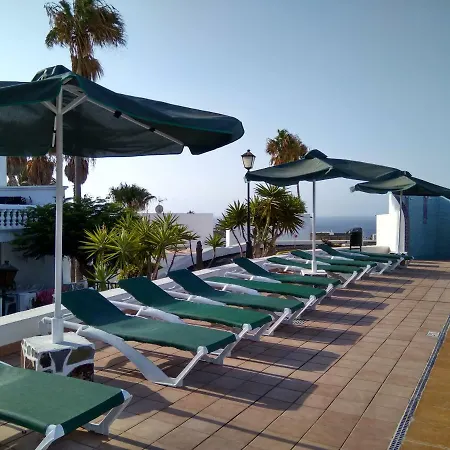 Aircon Bungalow Puerto Del Carmen