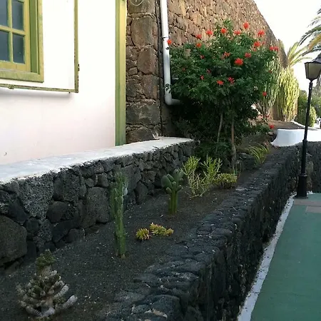 Aircon Bungalow Puerto Del Carmen Апартаменты Пуэрто дель Кармен