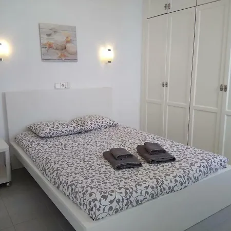 Apartment Aircon Bungalow Puerto Del Carmen Puerto del Carmen (Lanzarote)