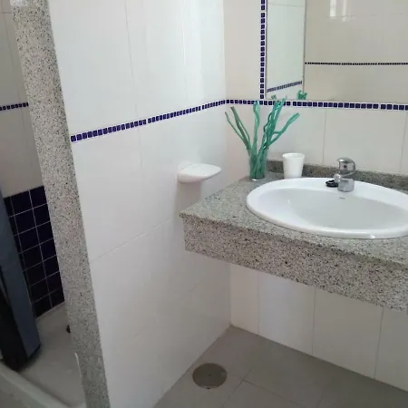 Aircon Bungalow Puerto Del Carmen * Пуэрто дель Кармен