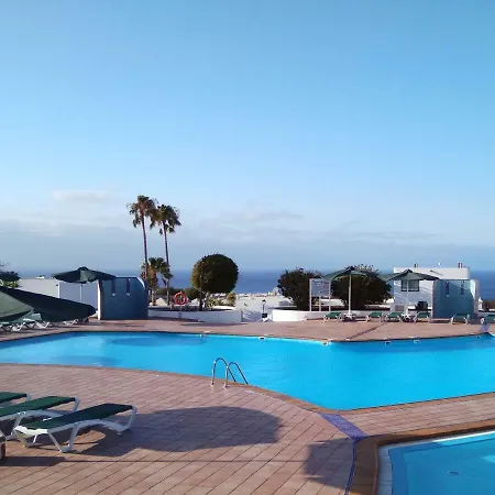 Aircon Bungalow Puerto Del Carmen